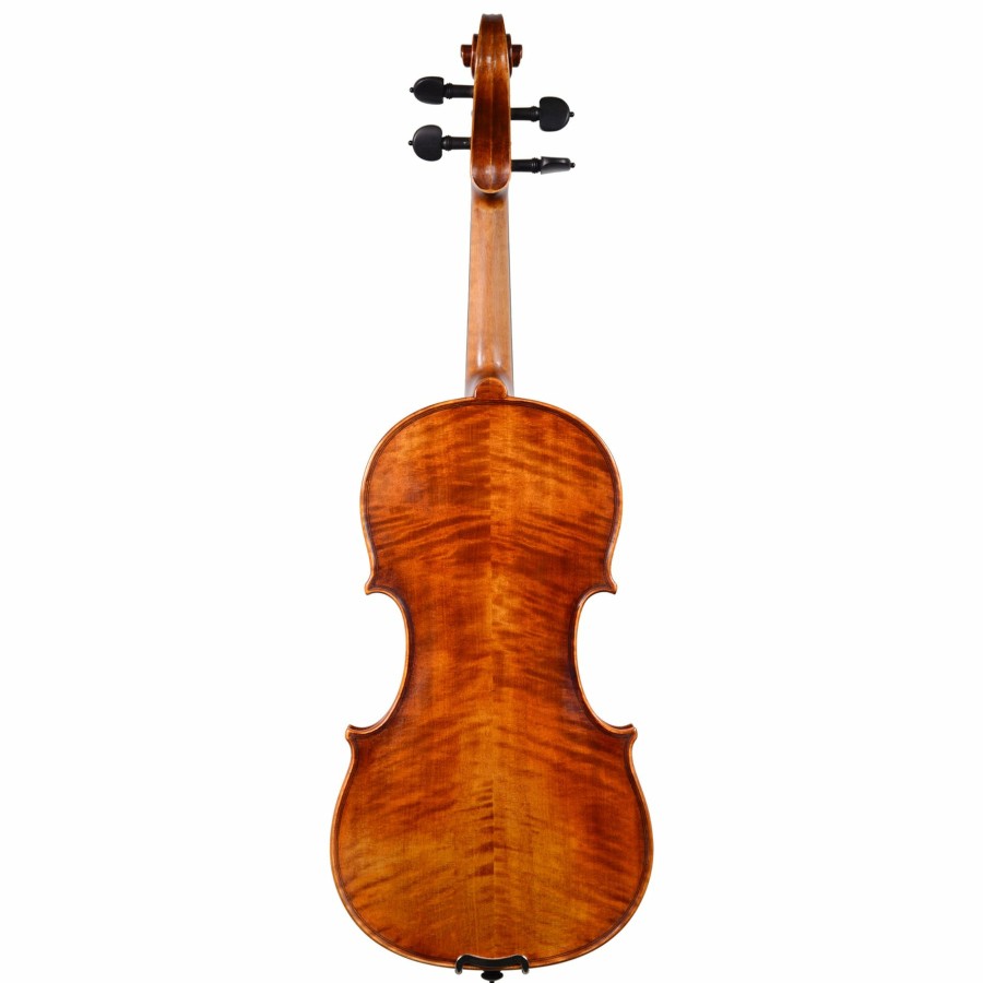 Instruments Holstein Intermediate Violins | Holstein Traditional Kreisler Violin