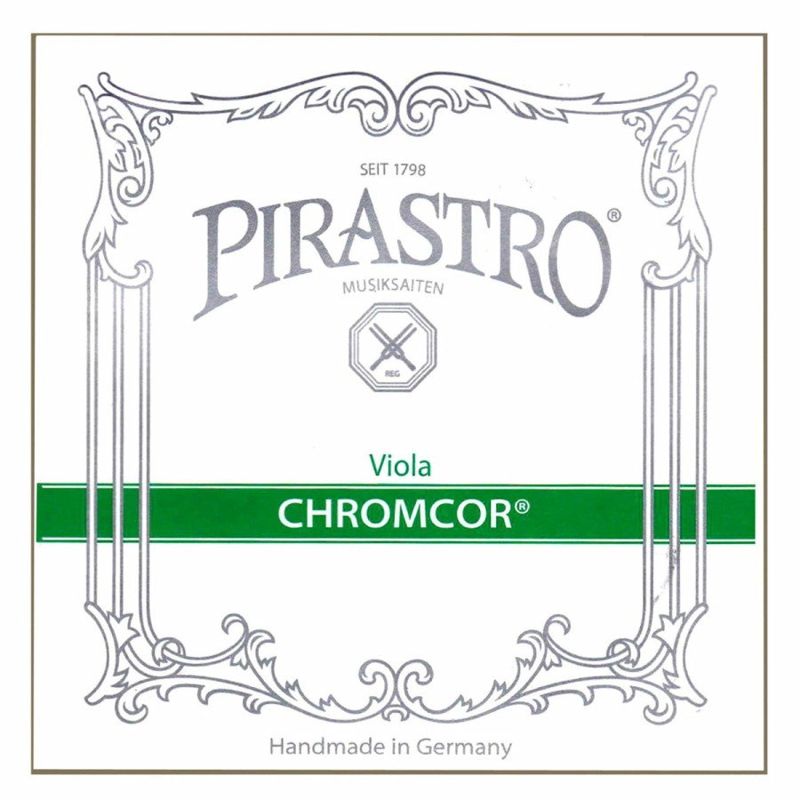 Strings Pirastro G Strings | Pirastro Chromcor Viola G String