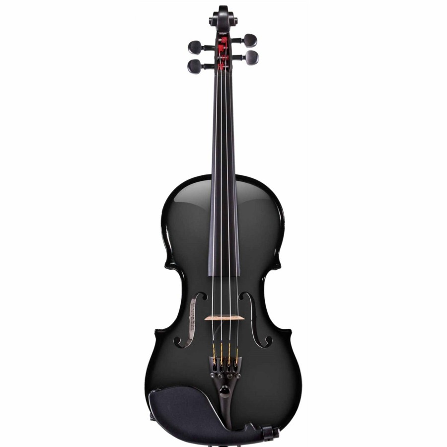 Instruments Glasser Electric Instruments | Glasser Aex Carbon Composite Acoustic-Electric Viola