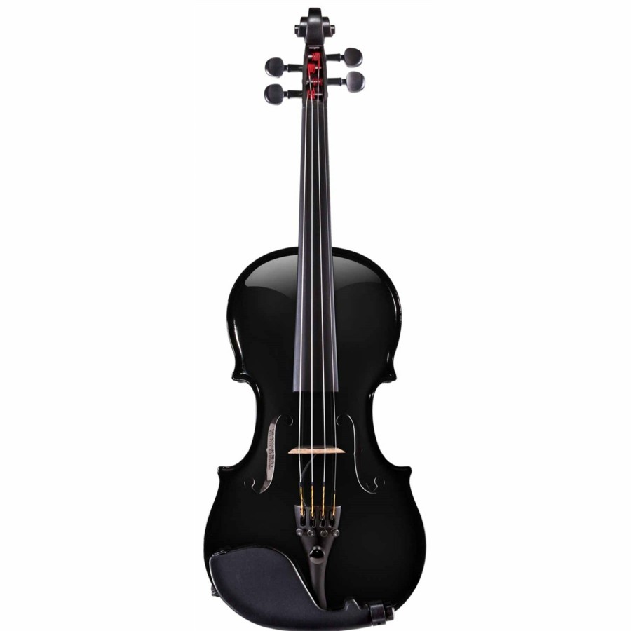 Instruments Glasser Electric Instruments | Glasser Aex Carbon Composite Acoustic-Electric Viola