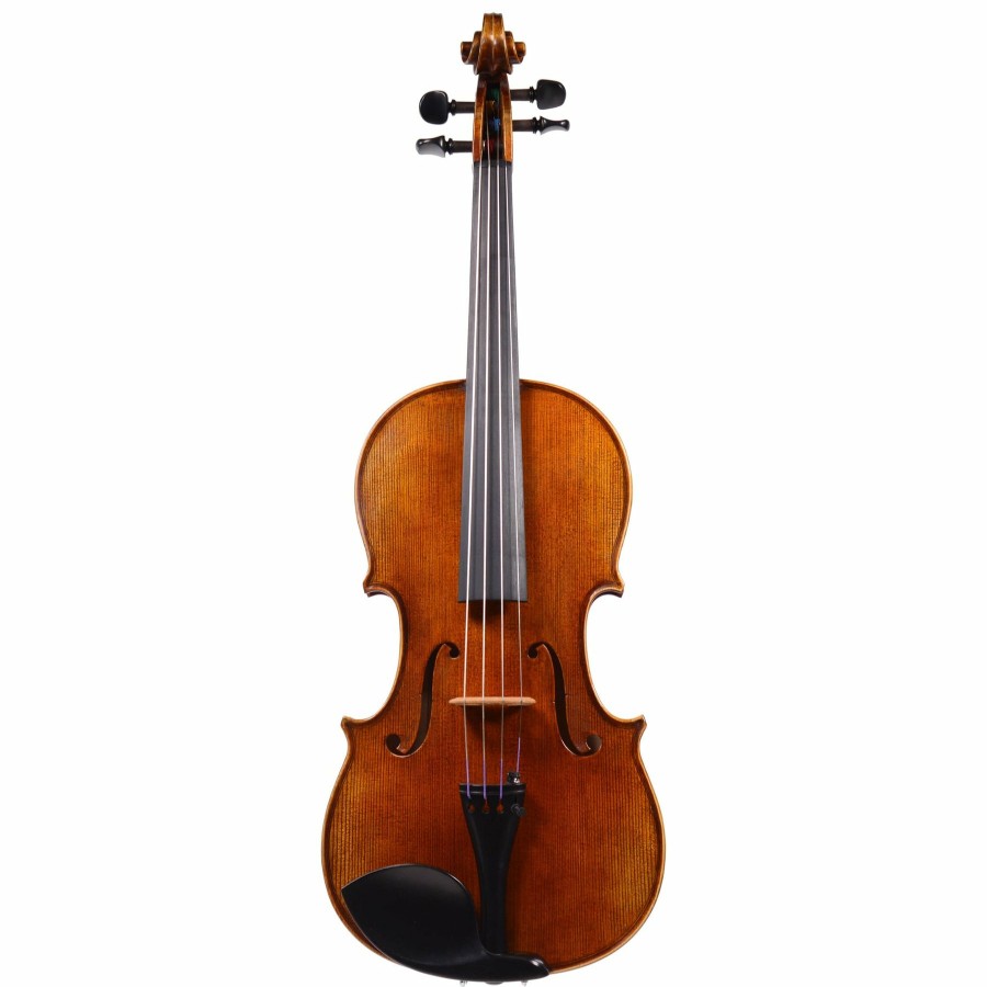 Instruments Klaus Heffler Clearance Violas | Klaus Heffler Allegro Viola 15.5" (No. 209)