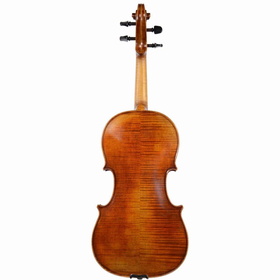 Instruments Klaus Heffler Clearance Violas | Klaus Heffler Allegro Viola 15.5" (No. 209)