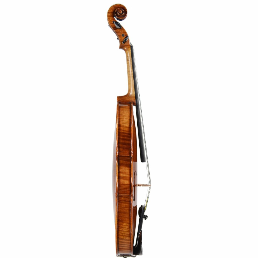 Instruments Scott Cao Clearance Violins | Pre-Owned Scott Cao 750 Violin 1/2 Size (No. 311)