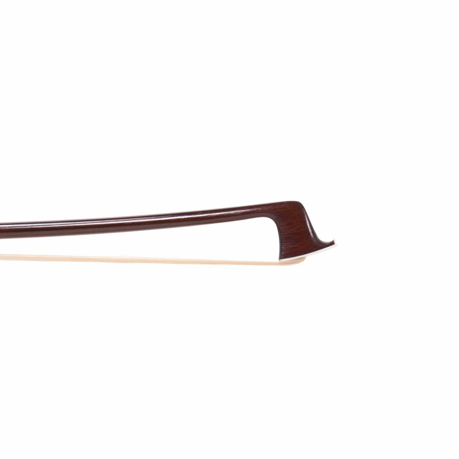 Bows H. Cirilo Wood Violin Bows | H. Cirilo Nickel Pernambuco Violin Bow