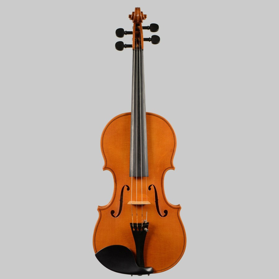 Instruments Marco Anedda Fine & Antique Violins | Marco Anedda Violin, Monterchi, 2019