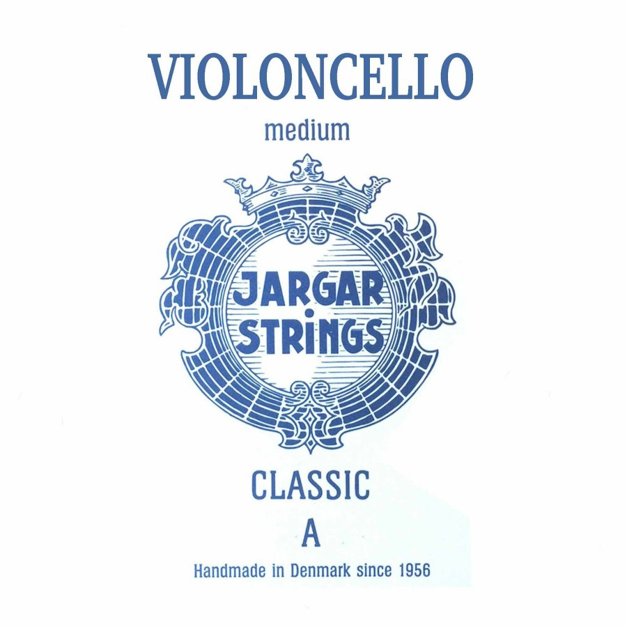 Strings Jargar A Strings | Jargar Classic Cello A String