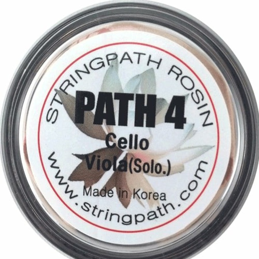 Accessories String Path Rosin | String Path - Path 4