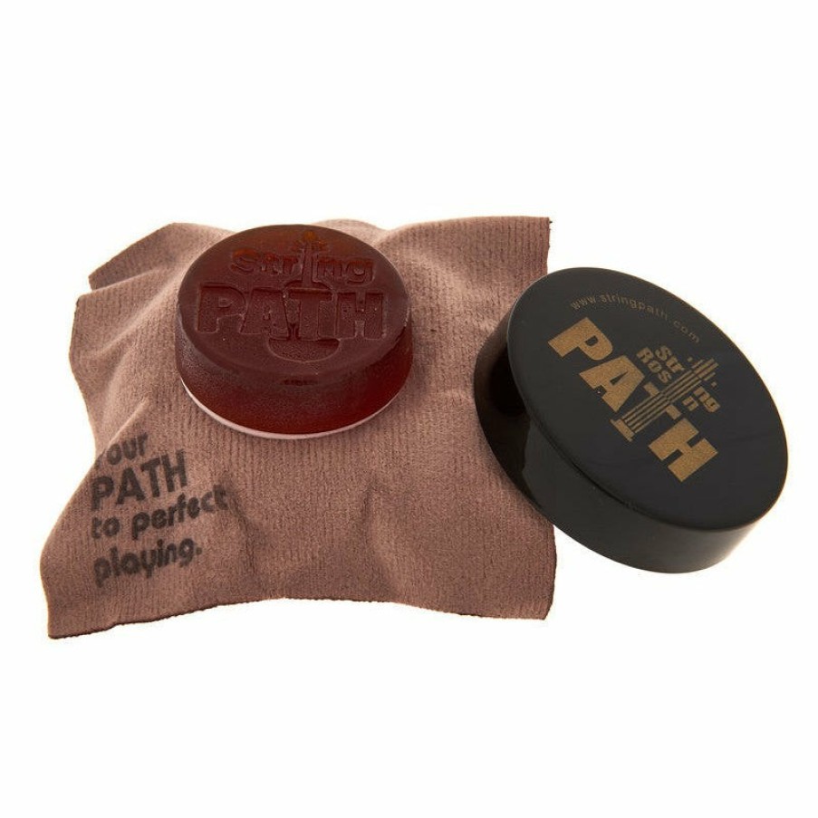 Accessories String Path Rosin | String Path - Path 4