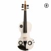 Instruments Volta Violins 5+ String Instruments | Volta Violinatron V5 Hybrid 5-String Electric Violin