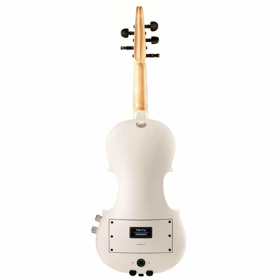 Instruments Volta Violins 5+ String Instruments | Volta Violinatron V5 Hybrid 5-String Electric Violin