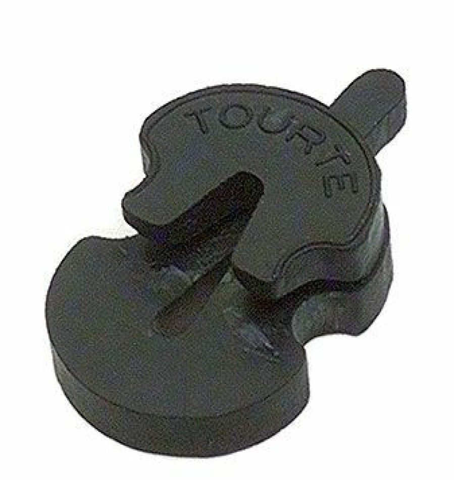 Accessories Tourte Mutes | Genuine Tourte Violin Mute - Vm1