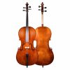 Instruments Fiddlerman Beginner Cellos | Fiddlerman Apprentice Cello Outfit