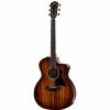 Instruments Taylor Guitars Acoustic Guitars | Taylor 224Ce-K Dlx Hawaiian Koa Acoustic-Electric Guitar