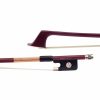 Bows JonPaul Carbon Fiber Cello Bows | Jonpaul Vetta 14K Gold Cello Bow