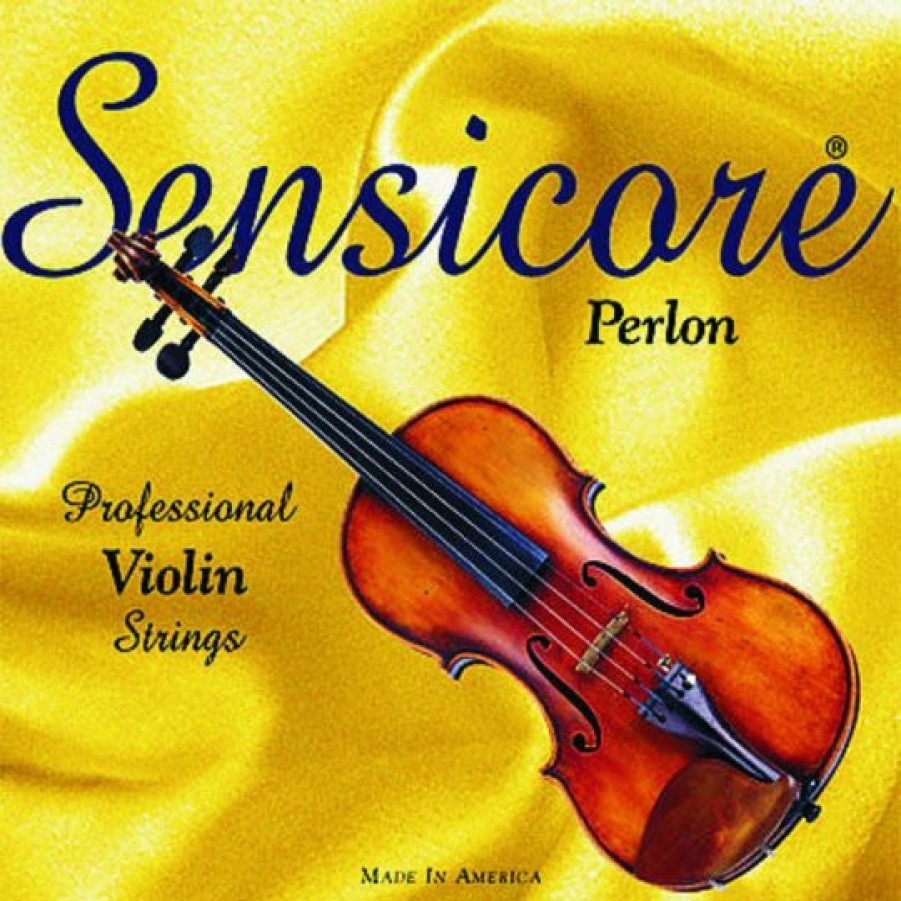 Strings Super-Sensitive A Strings | Super-Sensitive Sensicore Violin A String