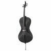 Instruments Mezzo-Forte Carbon Fiber Instruments | Mezzo-Forte Carbon Fiber Design Line Cello