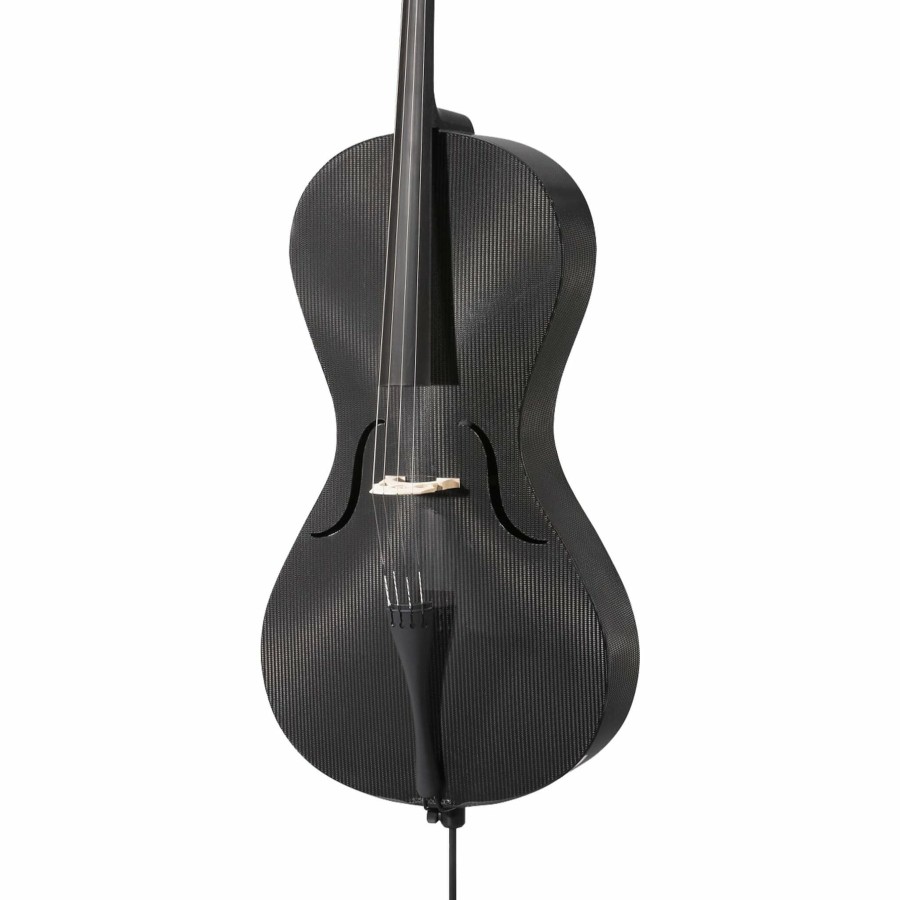 Instruments Mezzo-Forte Carbon Fiber Instruments | Mezzo-Forte Carbon Fiber Design Line Cello