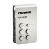 Accessories Fishman Preamps | Fishman Platinum Stage Analog Preamp