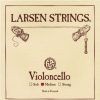 Strings Larsen Strings String Sets | Larsen Original Cello String Set