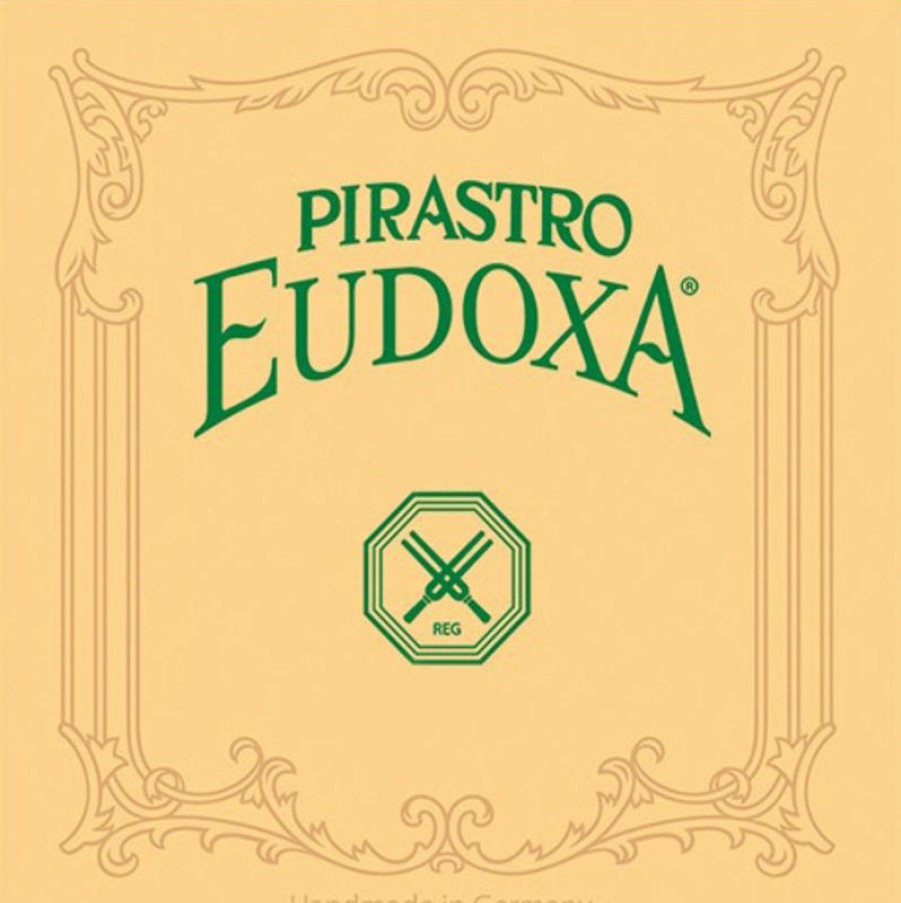 Strings Pirastro G Strings | Pirastro Eudoxa Violin G String - Stiff