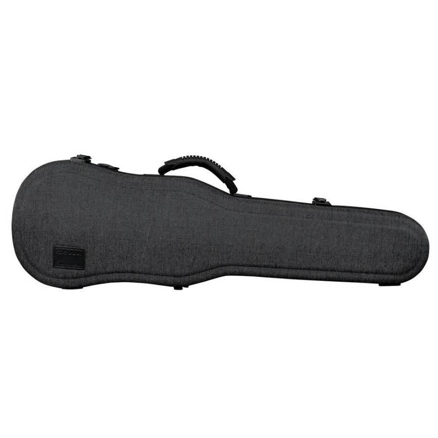 Cases Gewa Shaped Cases | Gewa Bio-S Shaped Violin Case