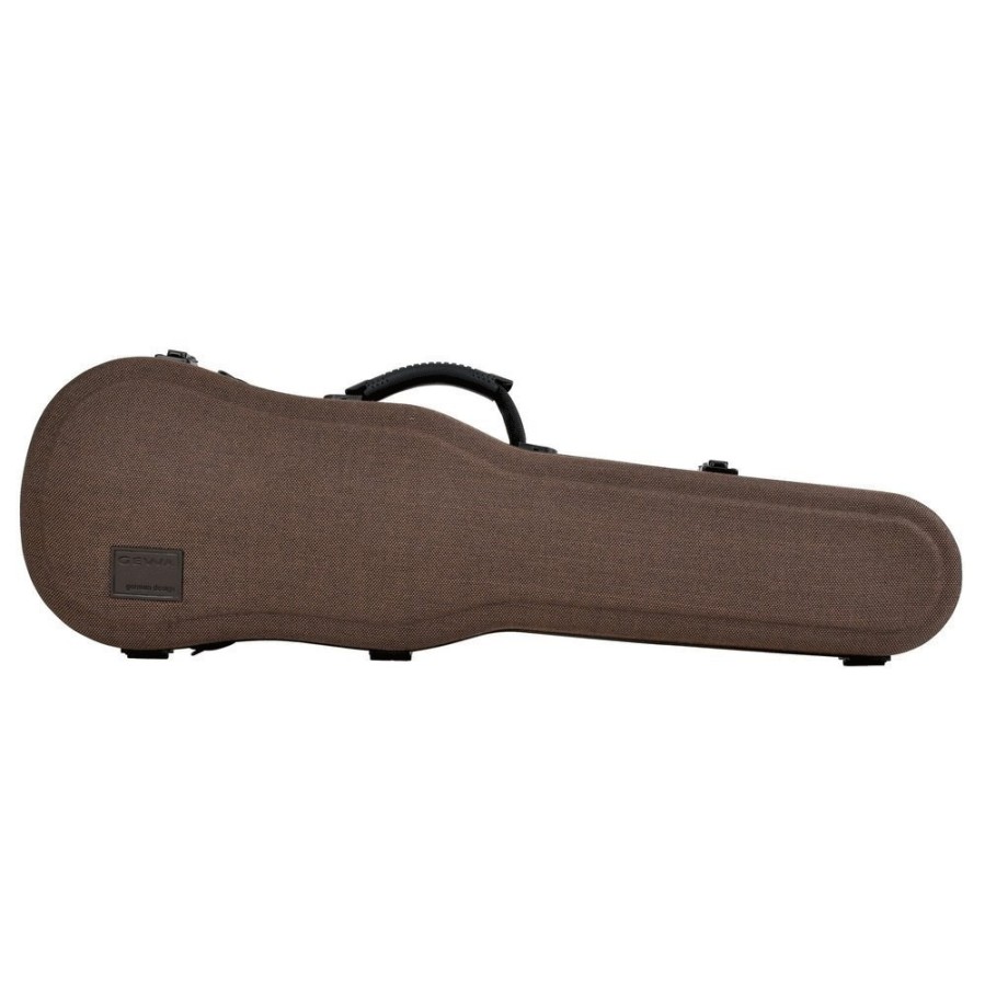 Cases Gewa Shaped Cases | Gewa Bio-S Shaped Violin Case