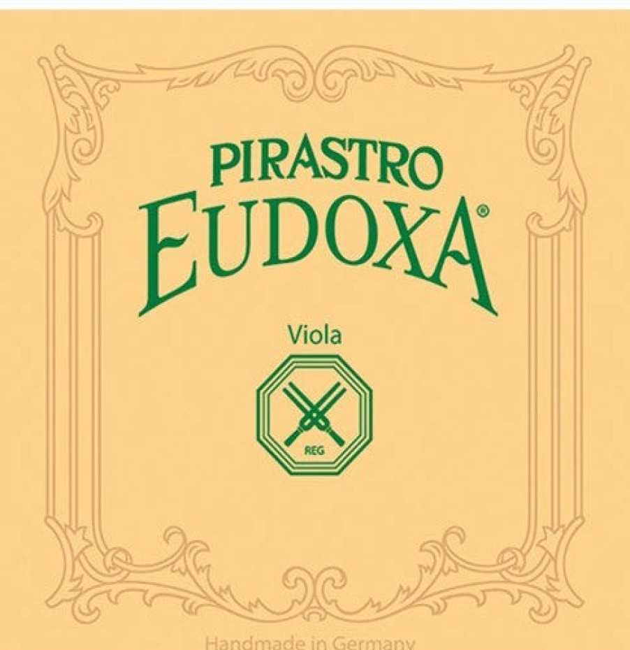 Strings Pirastro C Strings | Pirastro Eudoxa Viola C String