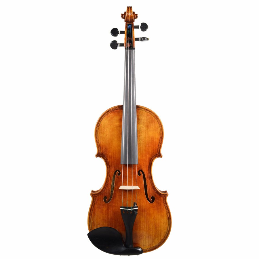 Instruments Holstein Intermediate Violins | Holstein Workshop Maggini Violin