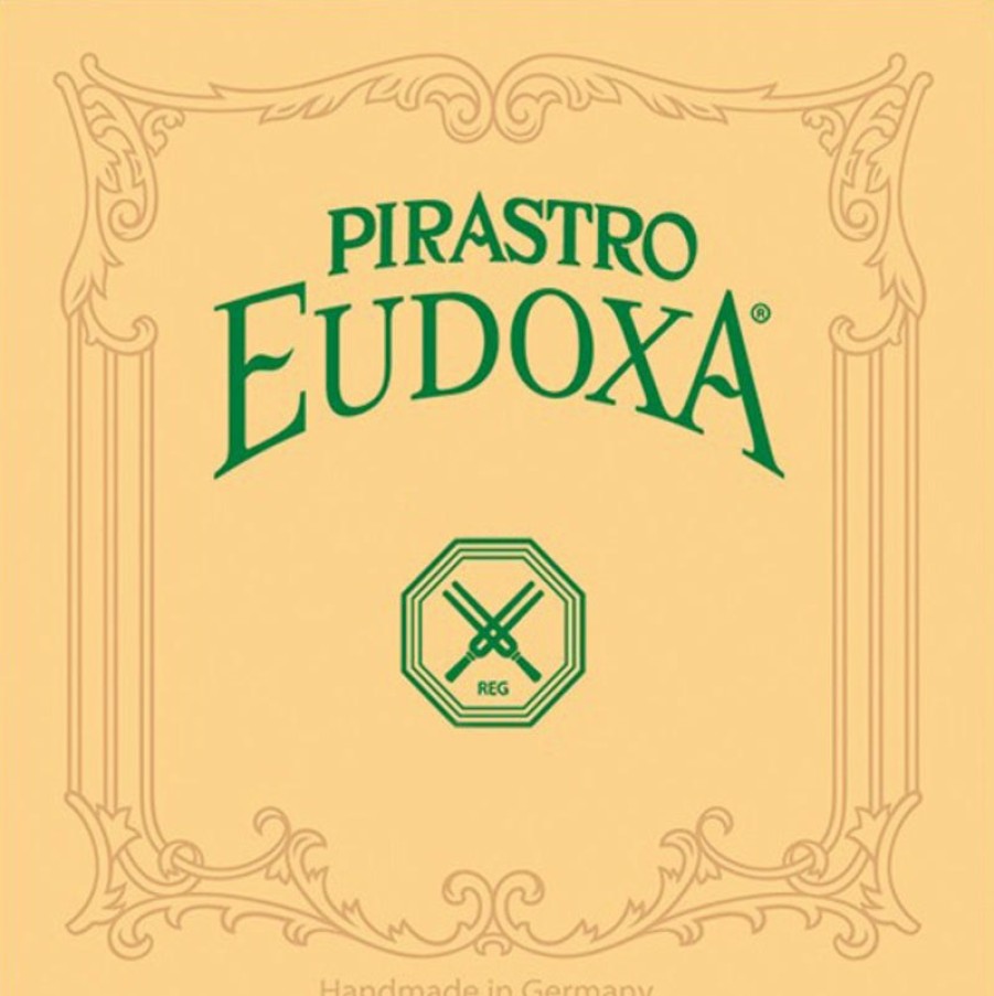 Strings Pirastro E Strings | Pirastro Eudoxa Violin E String - Steel