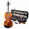 Instruments Fiddlerman Intermediate Violins | Fiddlerman Master Violin Outfit