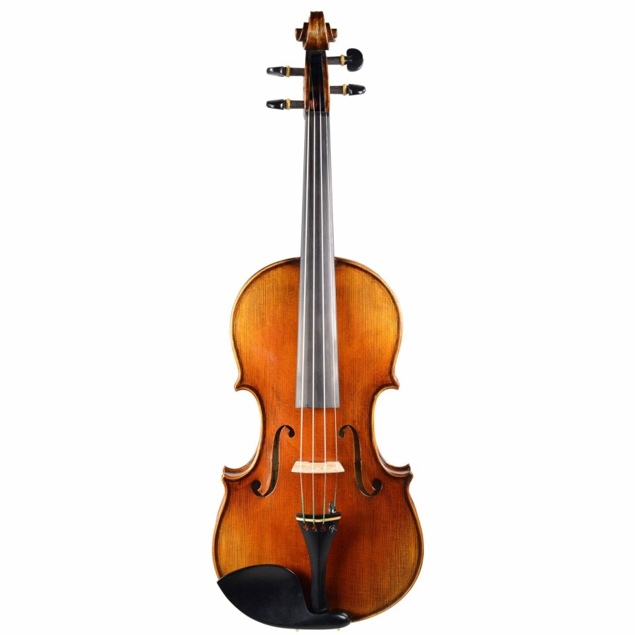 Instruments Fiddlerman Intermediate Violins | Fiddlerman Master Violin Outfit