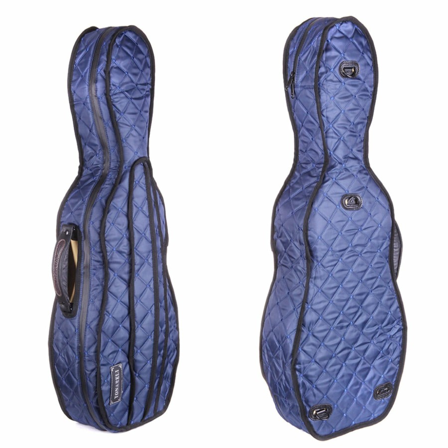 Cases Tonareli Covers & Straps | Tonareli Fiberglass Shaped Violin Case Cover