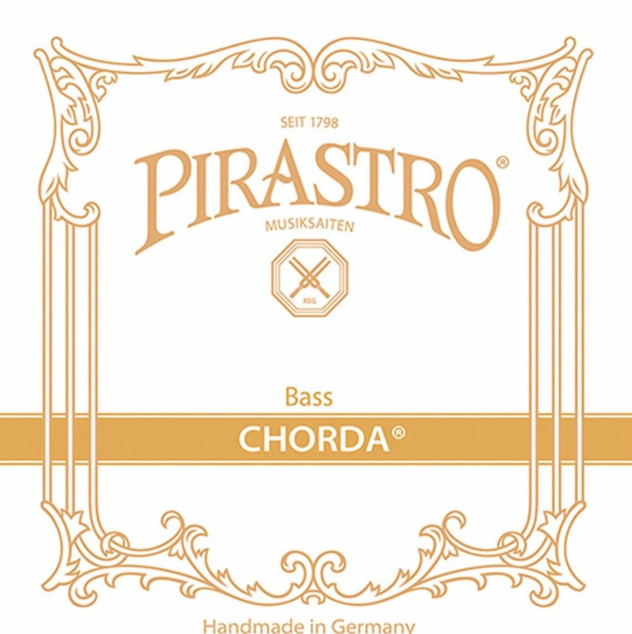 Strings Pirastro A Strings | Pirastro Chorda Bass A String