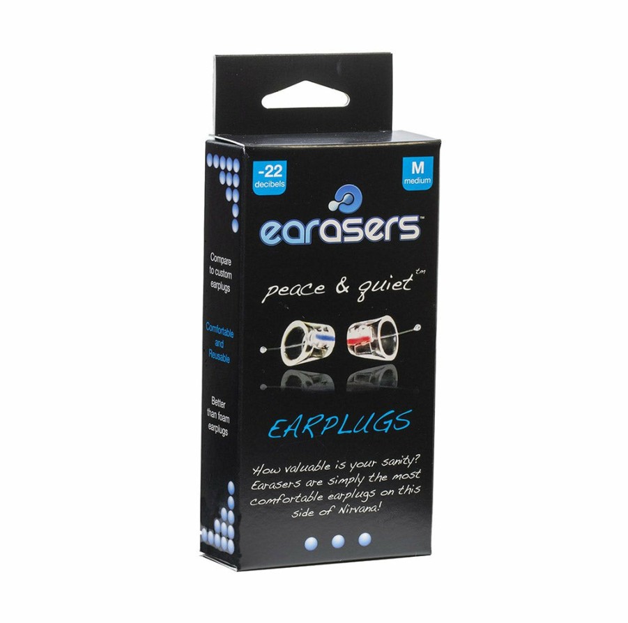 Accessories Earasers Learning Aids | Earasers Professional Musicians Earplugs