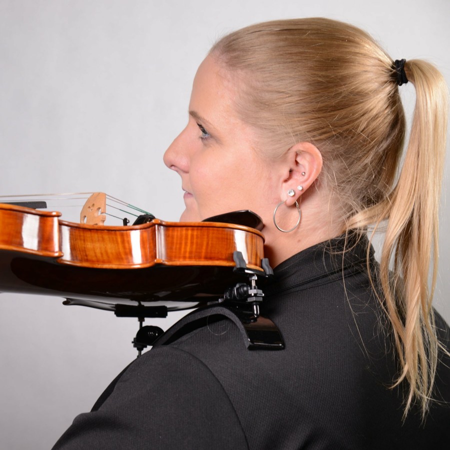 Accessories BonMusica Shoulder Rests | Bonmusica Viola Shoulder Rest