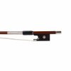 Bows Luan Ruy Wood Violin Bows | Luan Ruy Nickel Pernambuco Violin Bow