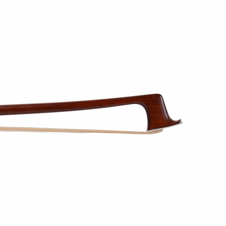 Bows Luan Ruy Wood Violin Bows | Luan Ruy Nickel Pernambuco Violin Bow