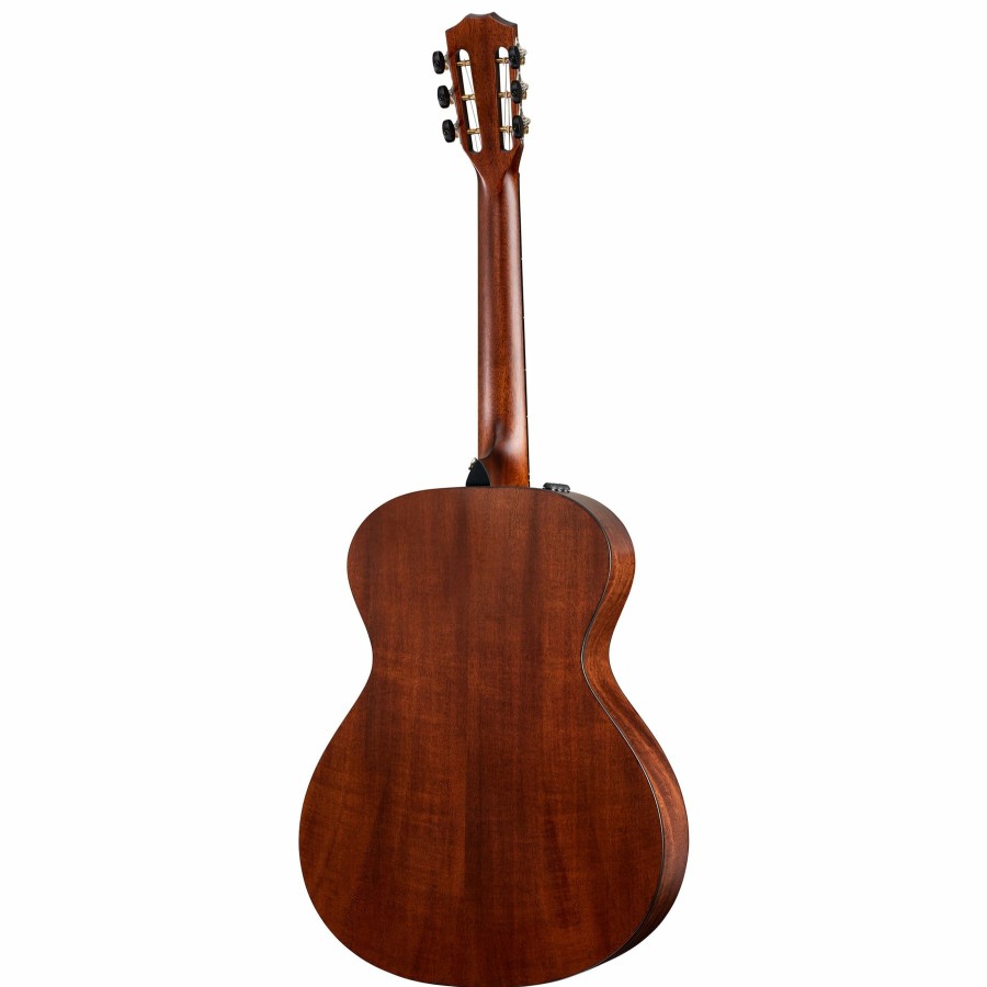 Instruments Taylor Guitars Acoustic Guitars | Taylor Grand Concert 322E 12-Fret Tropical Mahogany Acoustic-Electric Guitar