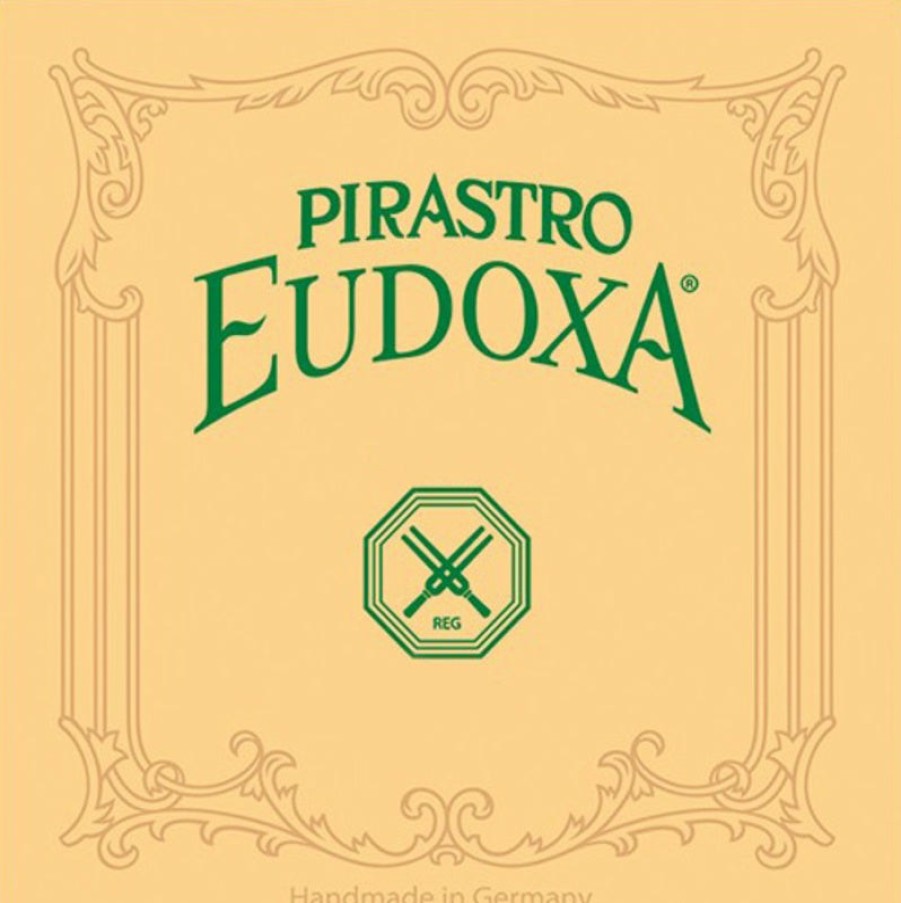 Strings Pirastro D Strings | Pirastro Eudoxa Violin D String