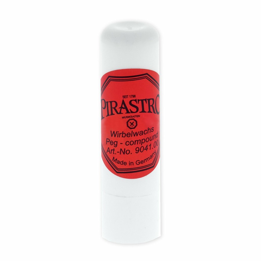 Accessories Pirastro Instrument Care | Pirastro Peg Compound