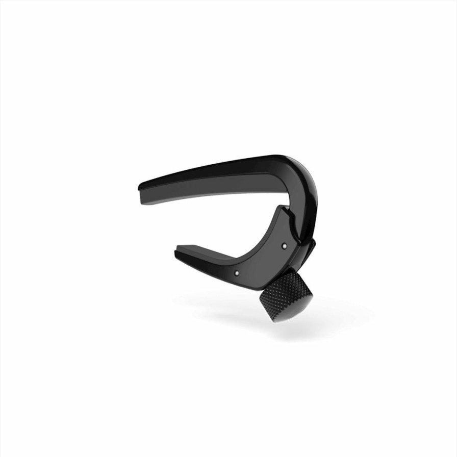 Accessories D'Addario Capos & Slides | D'Addario Ns Pro Guitar Capo