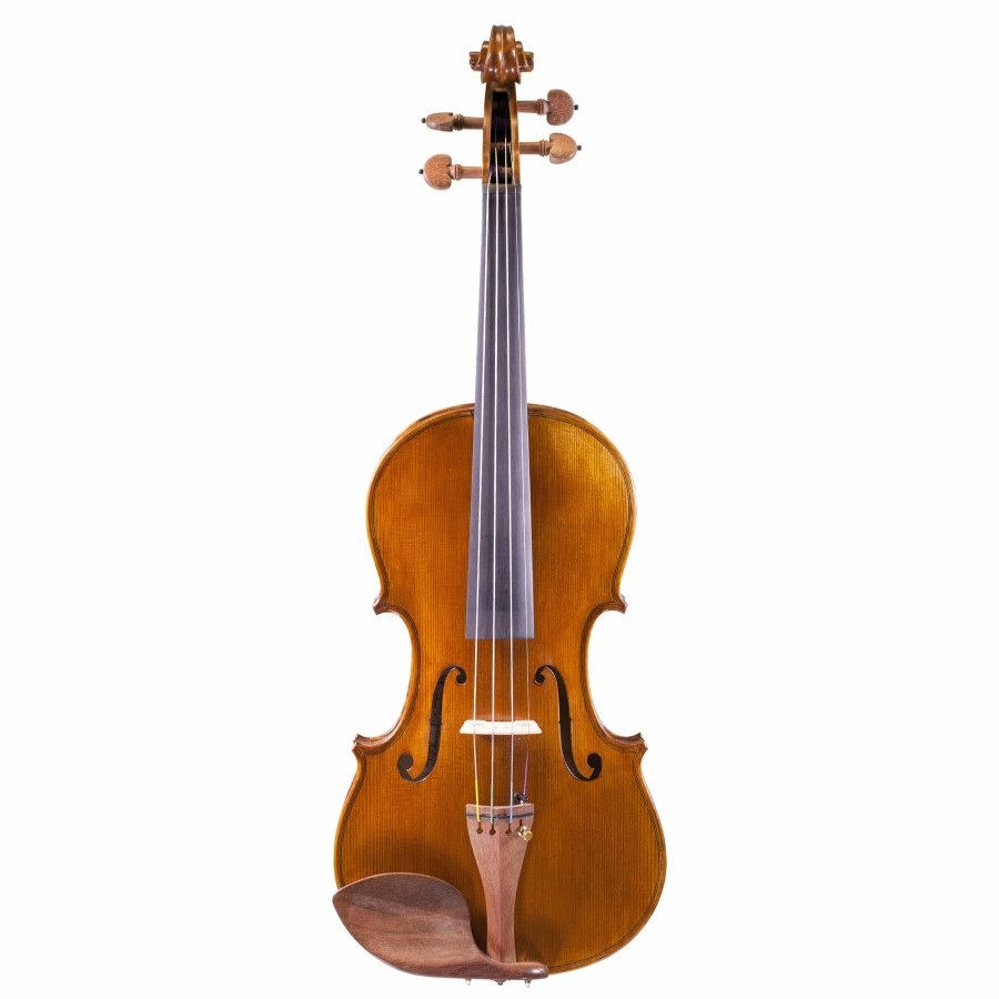 Instruments Sima Traian Professional Violins | Sima Traian Romanian Violin