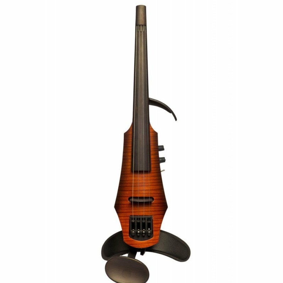 Instruments NS Design Electric Instruments | Ns Design Nxta 4-String Electric Violin