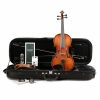 Instruments Fiddlerman Beginner Violins | Fiddlerman Ob1 Violin Outfit