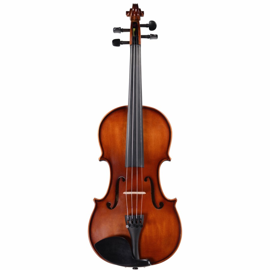 Instruments Fiddlerman Beginner Violins | Fiddlerman Ob1 Violin Outfit