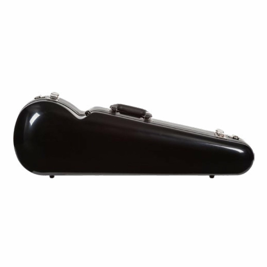 Cases Bobelock Shaped Cases | Bobelock 1063 Fiberglass Shaped Violin Case