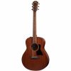 Instruments Taylor Guitars Acoustic Guitars | Taylor Grand Theater Gte Mahogany Tropical Mahogany Acoustic-Electric Guitar