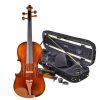 Instruments Fiddlerman Beginner Violins | Fiddlerman Concert Deluxe Violin Outfit