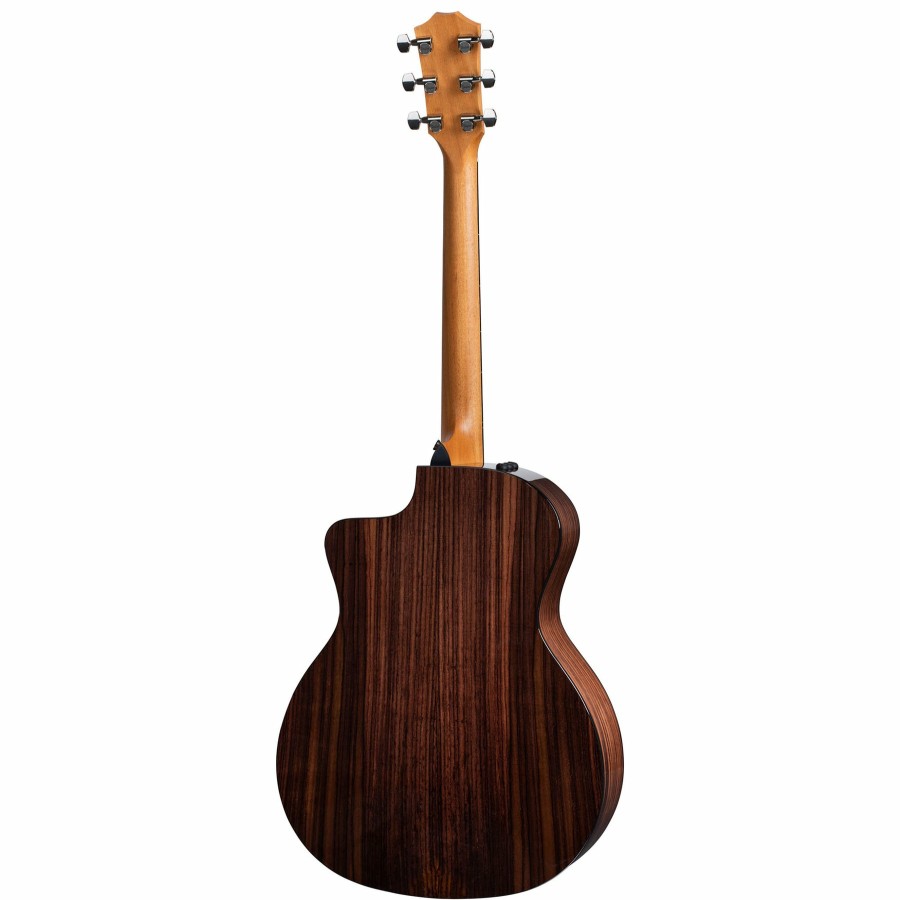 Instruments Taylor Guitars Acoustic Guitars | Taylor 214Ce Plus Layered Rosewood Acoustic-Electric Guitar