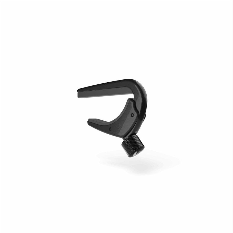 Accessories D'Addario Capos & Slides | D'Addario Ns Pro Ukulele Capo